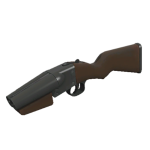 Collector's Professional Killstreak Force-A-Nature