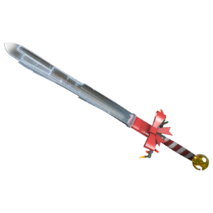 Collector's Festive Eyelander