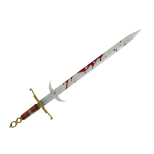 Collector's Specialized Killstreak Claidheamh Mòr