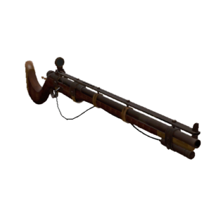 Collector's Specialized Killstreak Bazaar Bargain