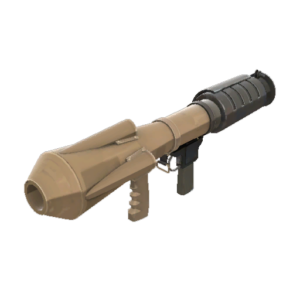 Collector's Specialized Killstreak Original