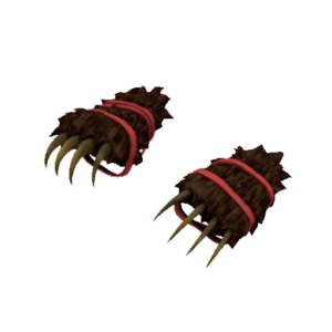 Collector's Specialized Killstreak Warrior's Spirit