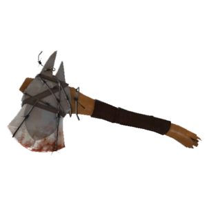 Collector's Axtinguisher