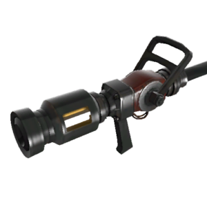 Collector's Specialized Killstreak Kritzkrieg