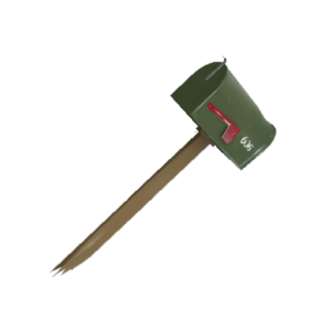 Collector's Specialized Killstreak Postal Pummeler