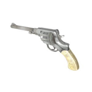 Collector's Professional Killstreak L'Etranger