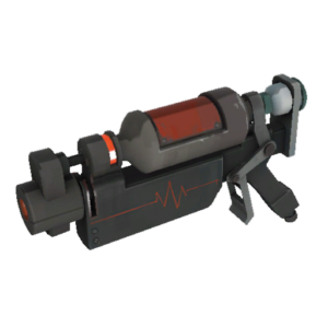 Collector's Specialized Killstreak Blutsauger