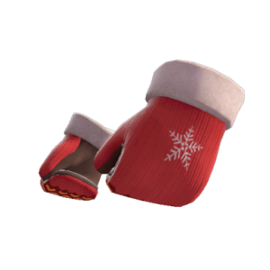 Collector's Specialized Killstreak Holiday Punch