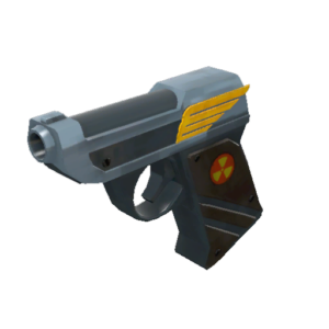 Collector's Specialized Killstreak Winger