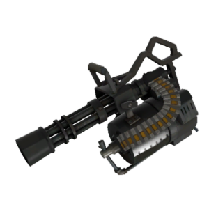 Collector's Specialized Killstreak Natascha