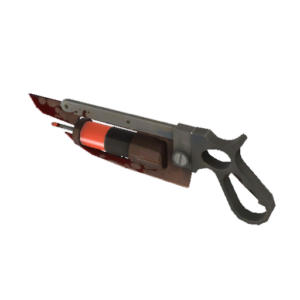 Collector's Ubersaw