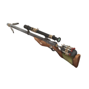 Collector's Killstreak Sydney Sleeper