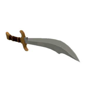 Collector's Specialized Killstreak Shahanshah