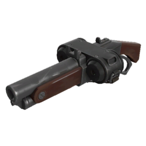 Collector's Back Scatter