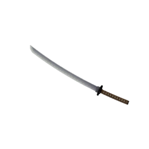 Collector's Specialized Killstreak Half-Zatoichi