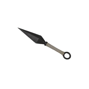 Collector's Specialized Killstreak Conniver's Kunai