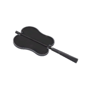 Collector's Fan O'War