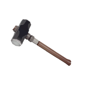 Collector's Specialized Killstreak Homewrecker