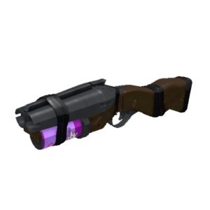 Collector's Specialized Killstreak Soda Popper