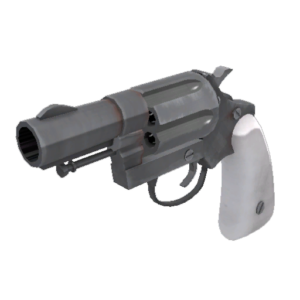 Collector's Specialized Killstreak Enforcer