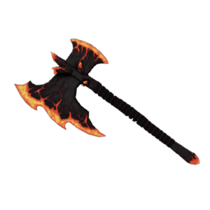 Collector's Specialized Killstreak Sharpened Volcano Fragment