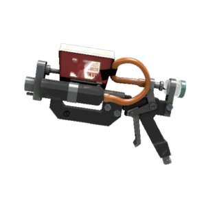 Collector's Specialized Killstreak Overdose