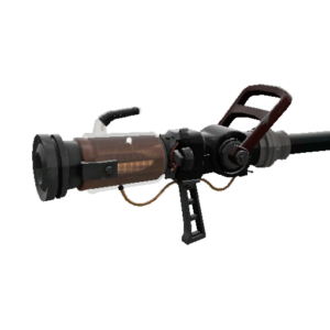 Collector's Specialized Killstreak Quick-Fix