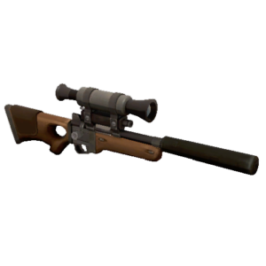 Collector's Hitman's Heatmaker