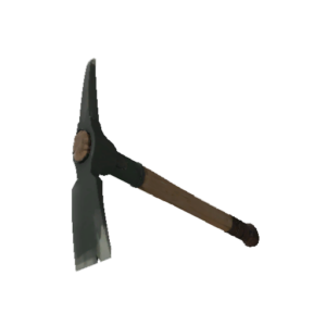 Collector's Specialized Killstreak Escape Plan