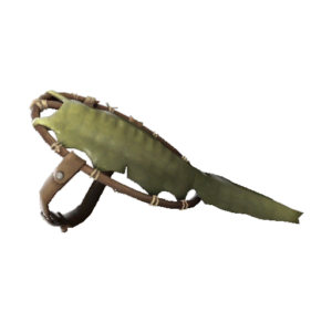 Collector's Specialized Killstreak Darwin's Danger Shield