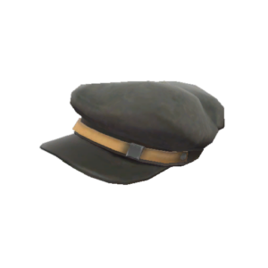 Collector's Attendant