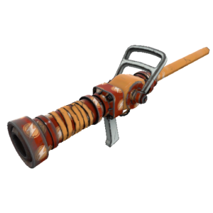 Spark of Life Medi Gun