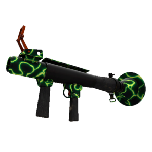 ''Electric Powered Dildo Launcher''