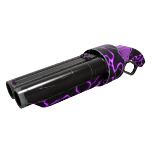 '' Vivixx's  Own Floofy Scatter Gun''