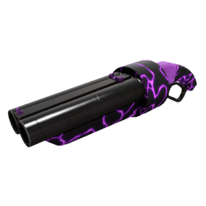 Current Event Scattergun