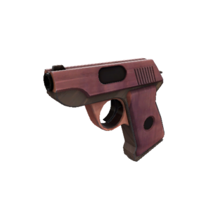 Sandstone Special Pistol