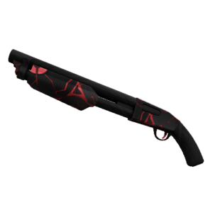 Broken Record Shotgun (Factory New)