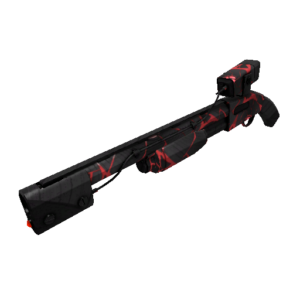 Broken Record Rescue Ranger (Factory New)