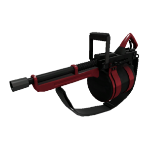 Blackout Tomislav (Factory New)