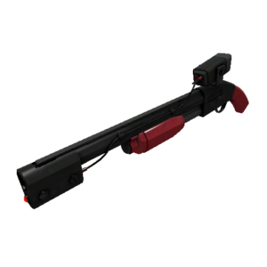 Blackout Rescue Ranger (Factory New)