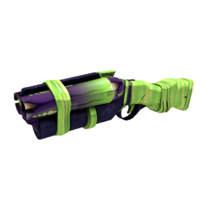 Bonzo Gnawed Soda Popper (Factory New)