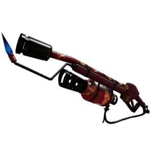 Deadly Dragon Flame Thrower (Factory New)