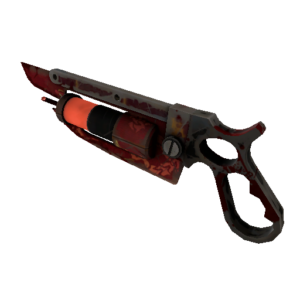 Deadly Dragon Übersaw (Battle Scarred)