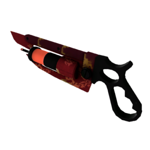 Deadly Dragon Ubersaw (Factory New)