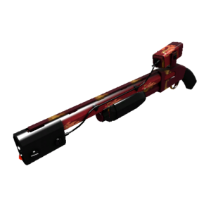 Deadly Dragon Rescue Ranger (Factory New)