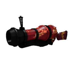 Deadly Dragon Loose Cannon (Factory New)