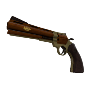 Business Class Revolver (Factory New)