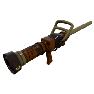 Business Class Medi Gun (Factory New)