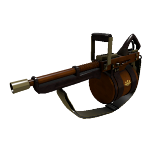 Business Class Tomislav (Factory New)