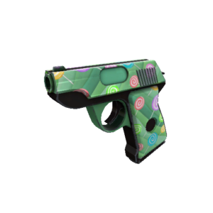 Brain Candy Pistol
